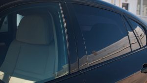Window Tinting
