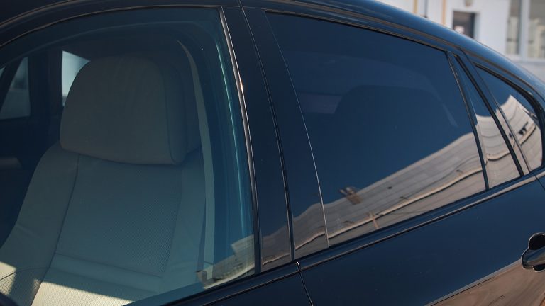 Window Tinting